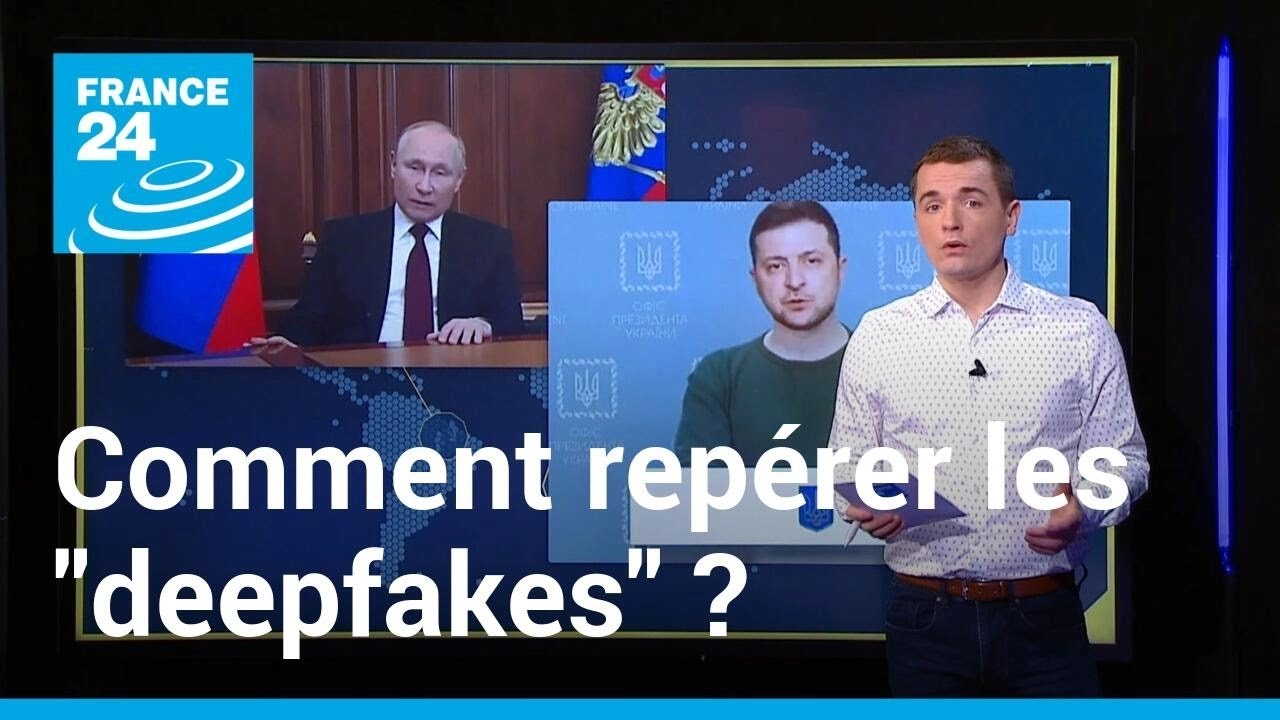Comment repérer les 