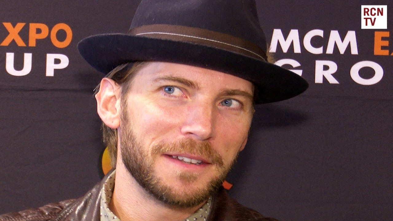 Troy Baker Interview Best Games Moments