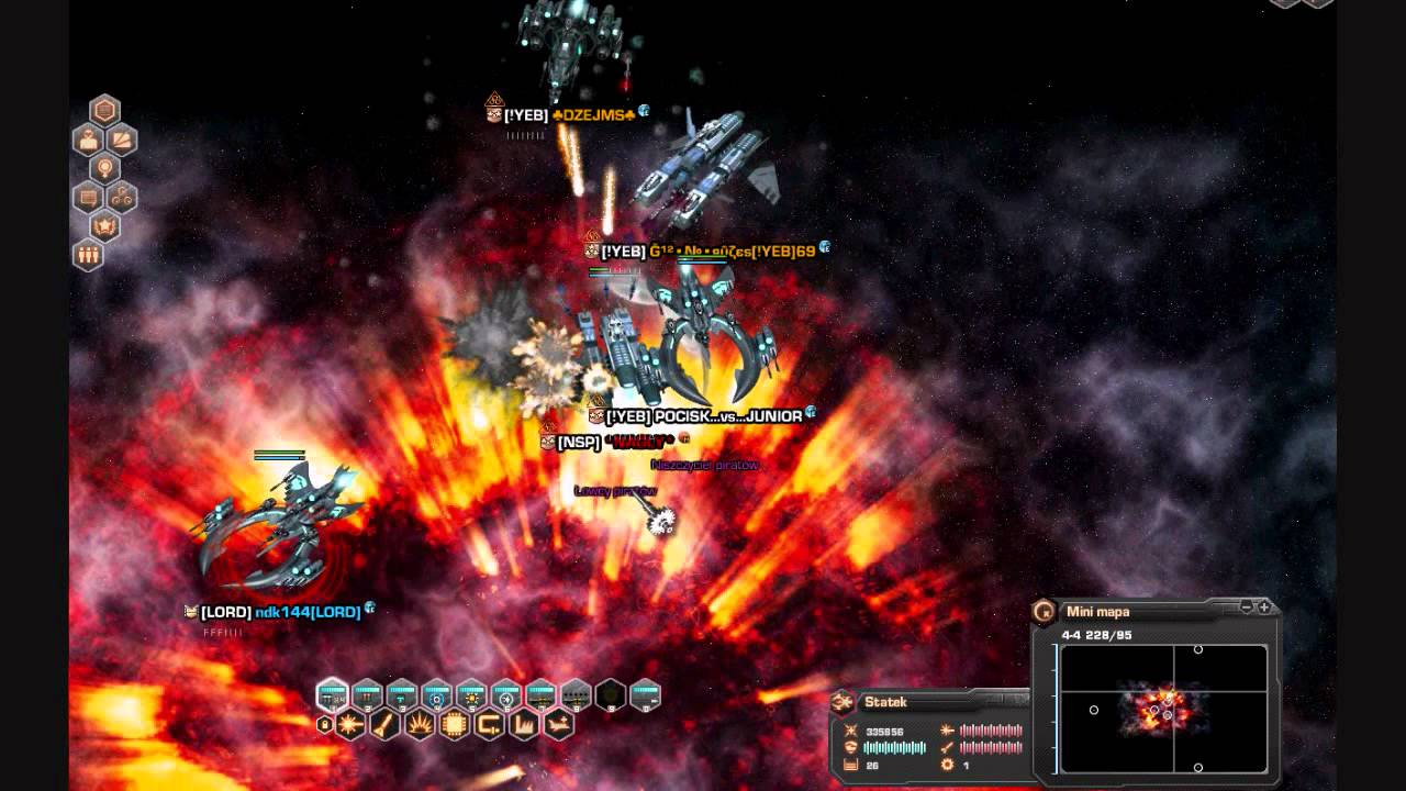Darkorbit-pl3 #2