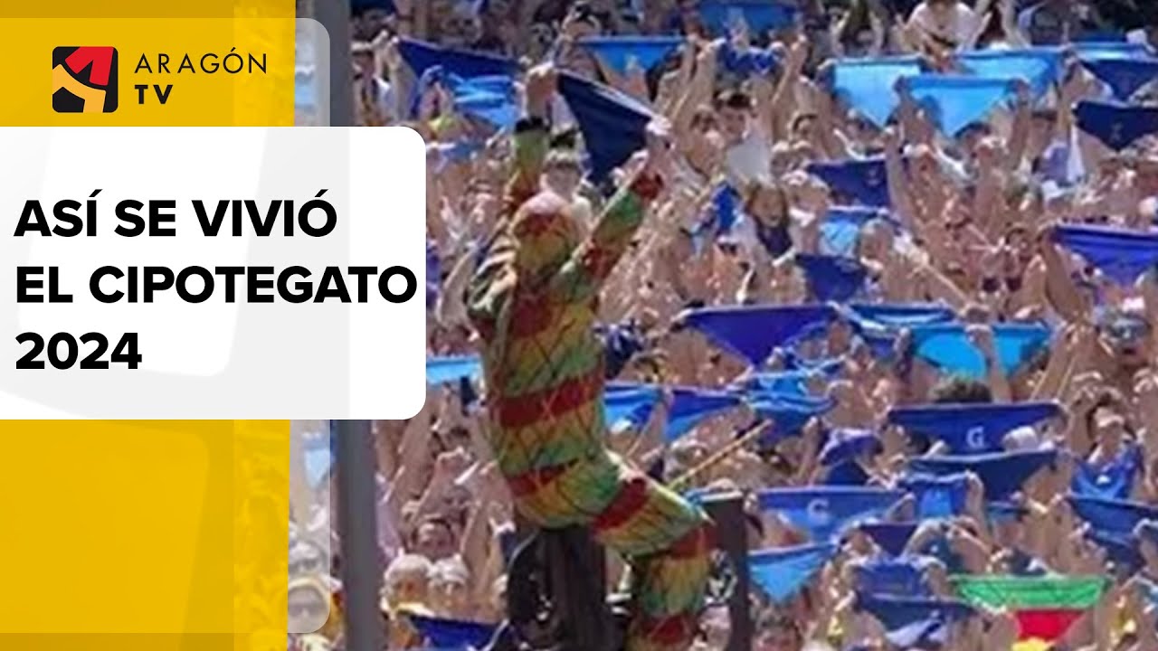 Así se vivió el Cipotegato 2024