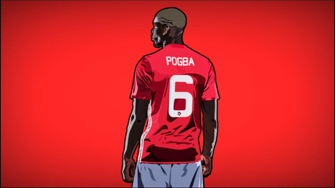 Instru Rap Afro "POGBA" Hard Afro Trap Type Beat | Instrumental Freestyle Lourd 2020