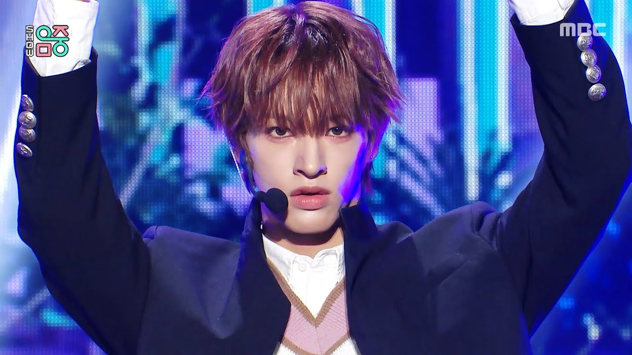 NEXZ (넥스지) - Simmer | Show! MusicCore | MBC250524방송
