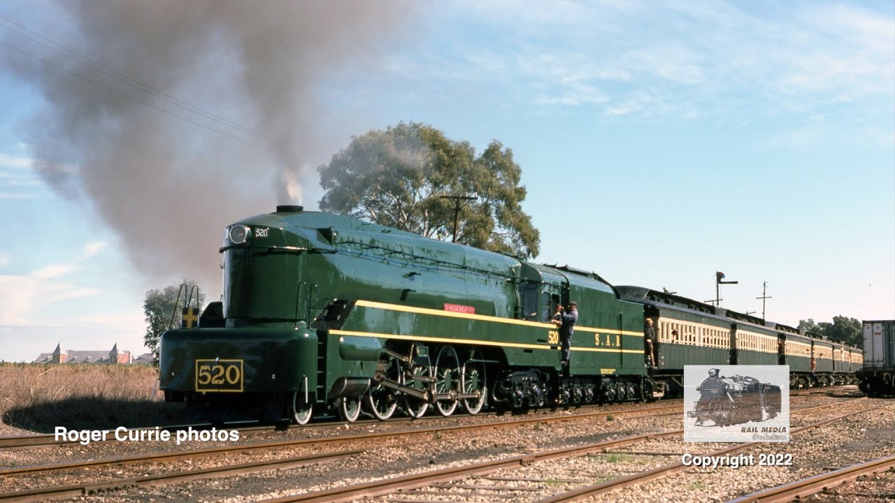 The 520 Story