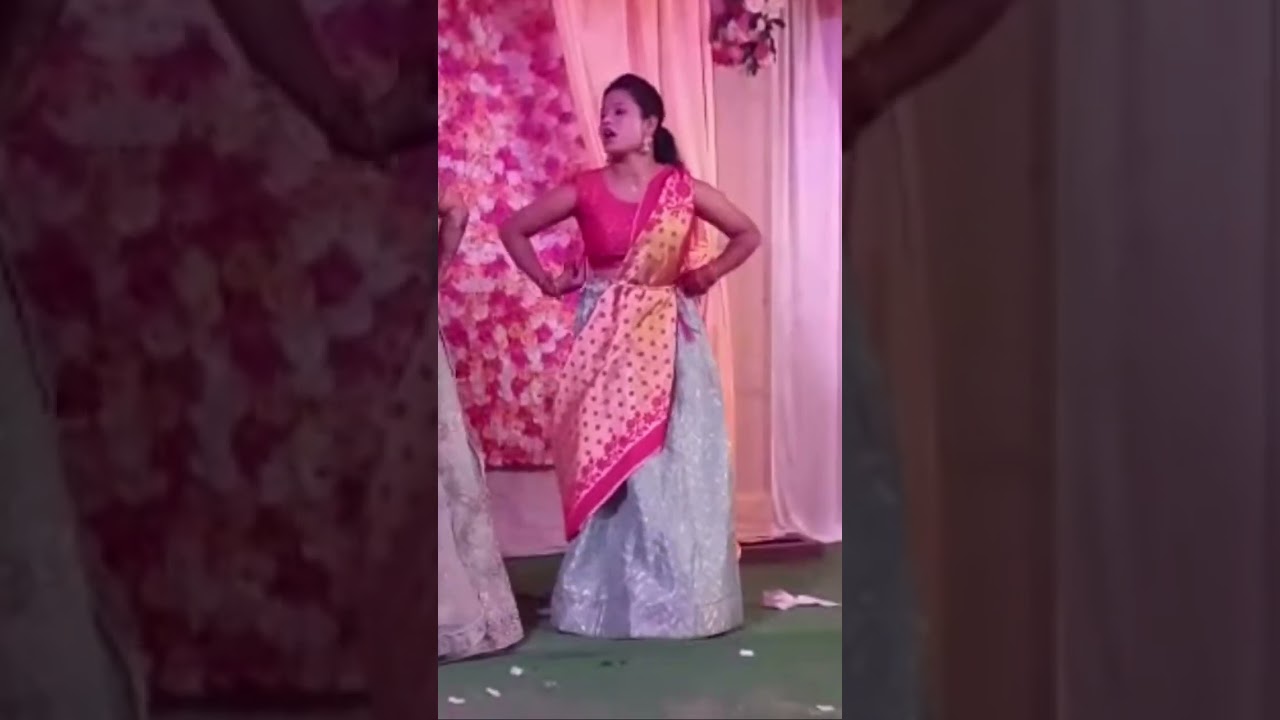 sangeet dance part 2 ❤️.. #reels #sngeet #dancevideo #sangeet #wedding