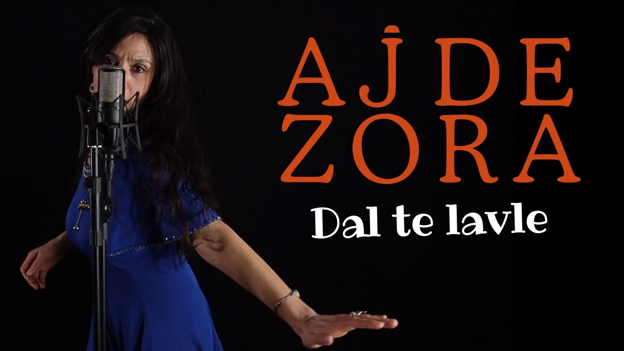 Ajde Zora: Dal te lavle - Balkan Gipsy Music