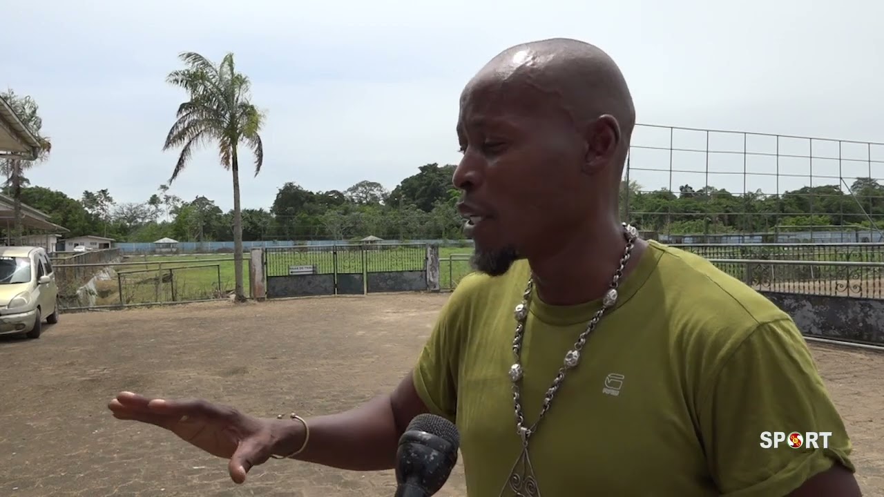 Eerste fase rehabilitatie Clarence Seedorf Sportcomplex opgeleverd