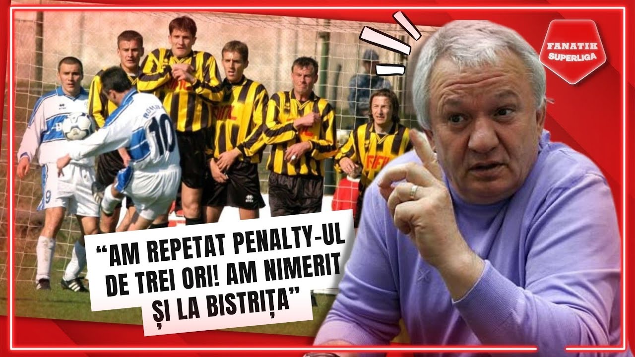 AMINTIRI din vremea “Cooperativei” │ Adrian Porumboiu, DETALII despre BLATURILE din anii ‘90