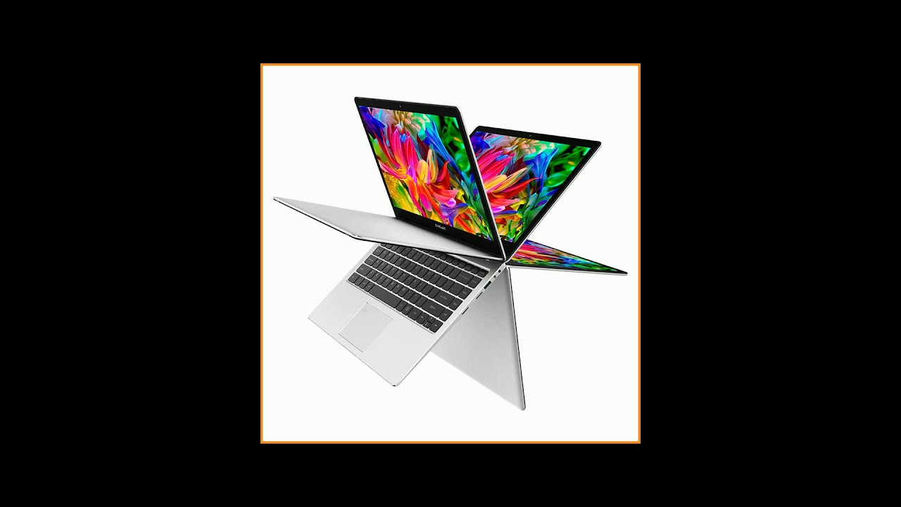 Teclast F6 Pro Notebook 13.3 inch Intel Core m3-7Y30 8GB/128GB SSD Fingerprint Recognition Silver