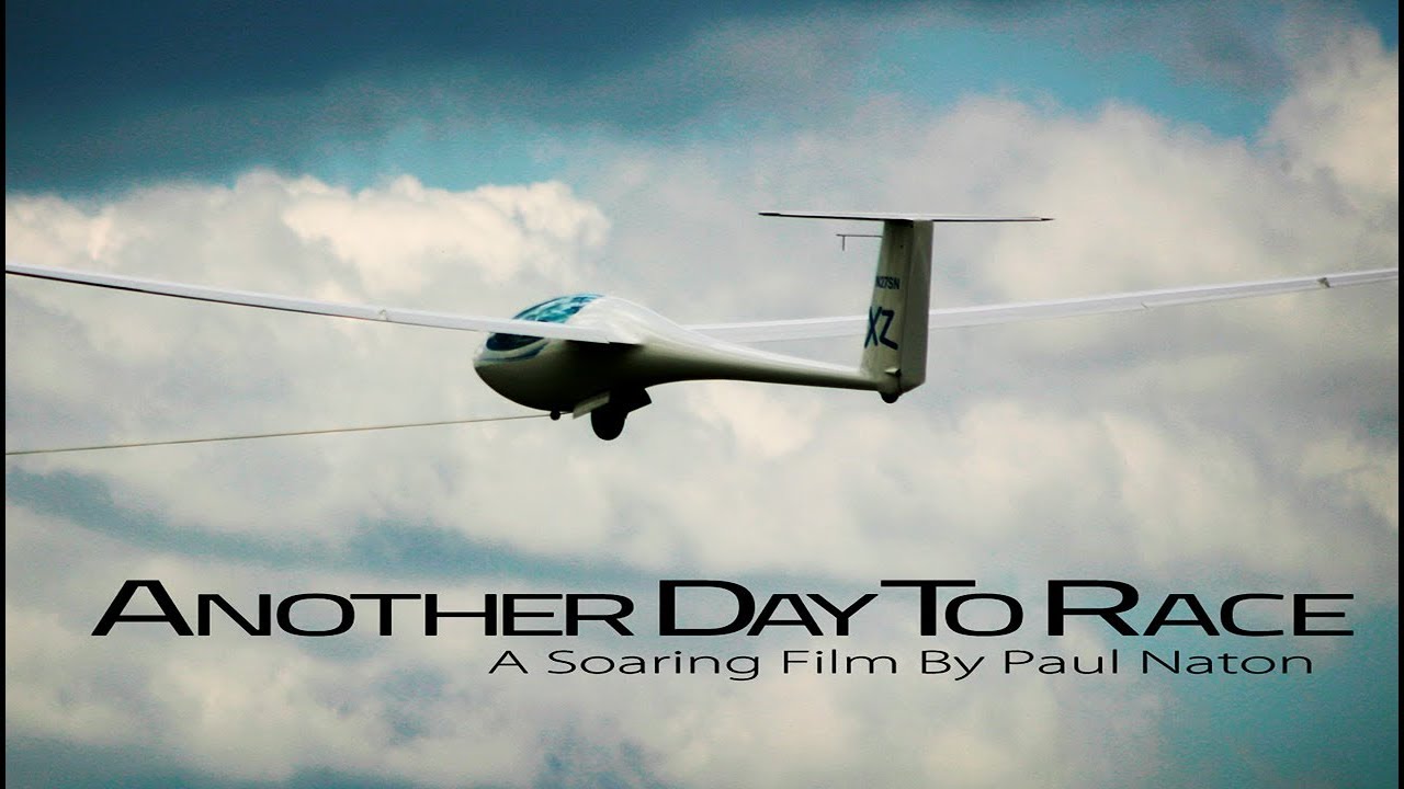 Soaring & Gliding Short Film 