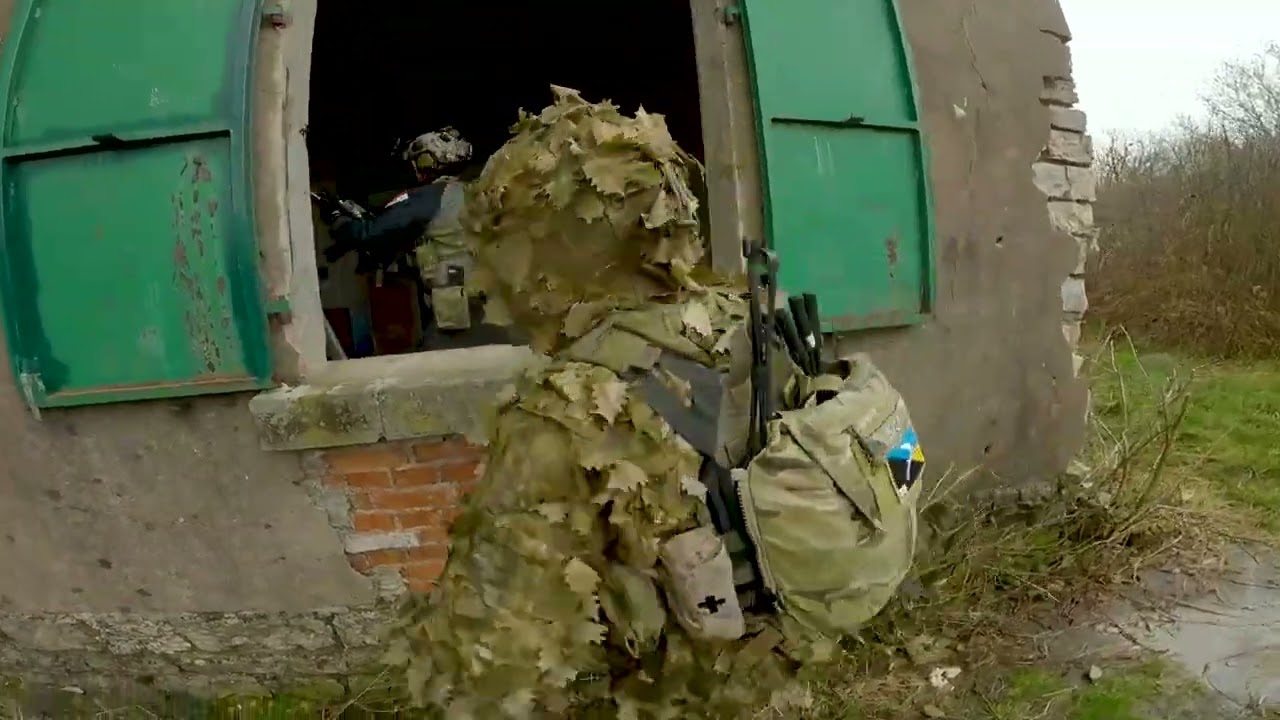 [Airsoft] Success under the rain | AK GBBR