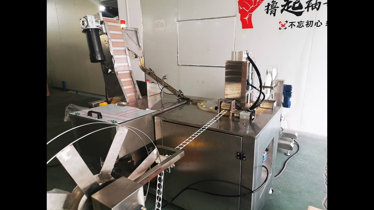 Cap lining machine ,Cap Liners Insertion Machines , MMC Wadding/Lining/Assembling Machine