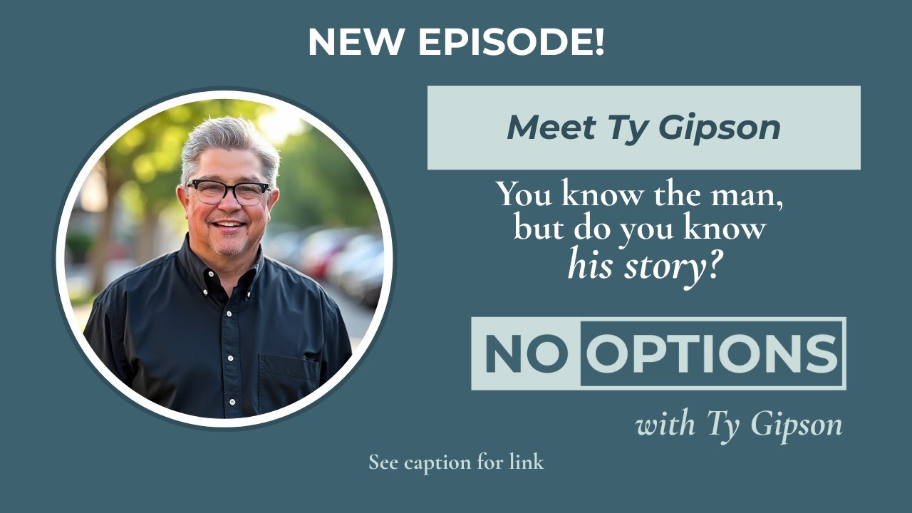 Meet Ty Gipson