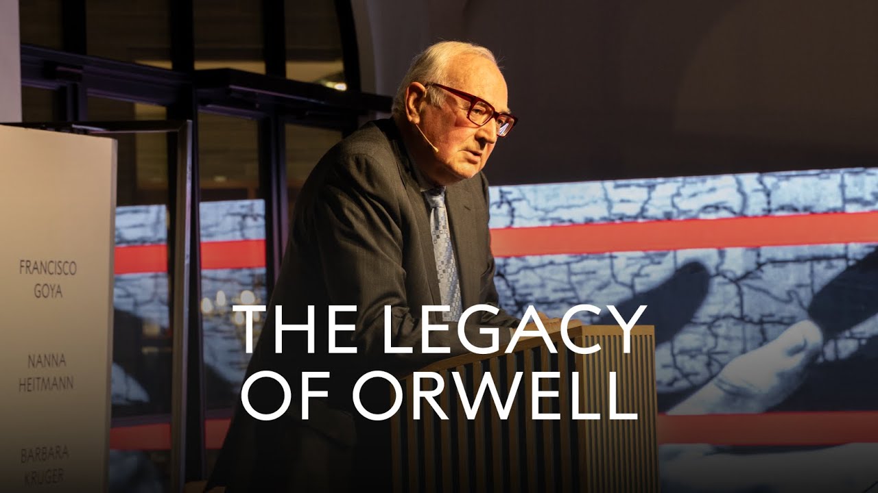 The legacy of Orwell