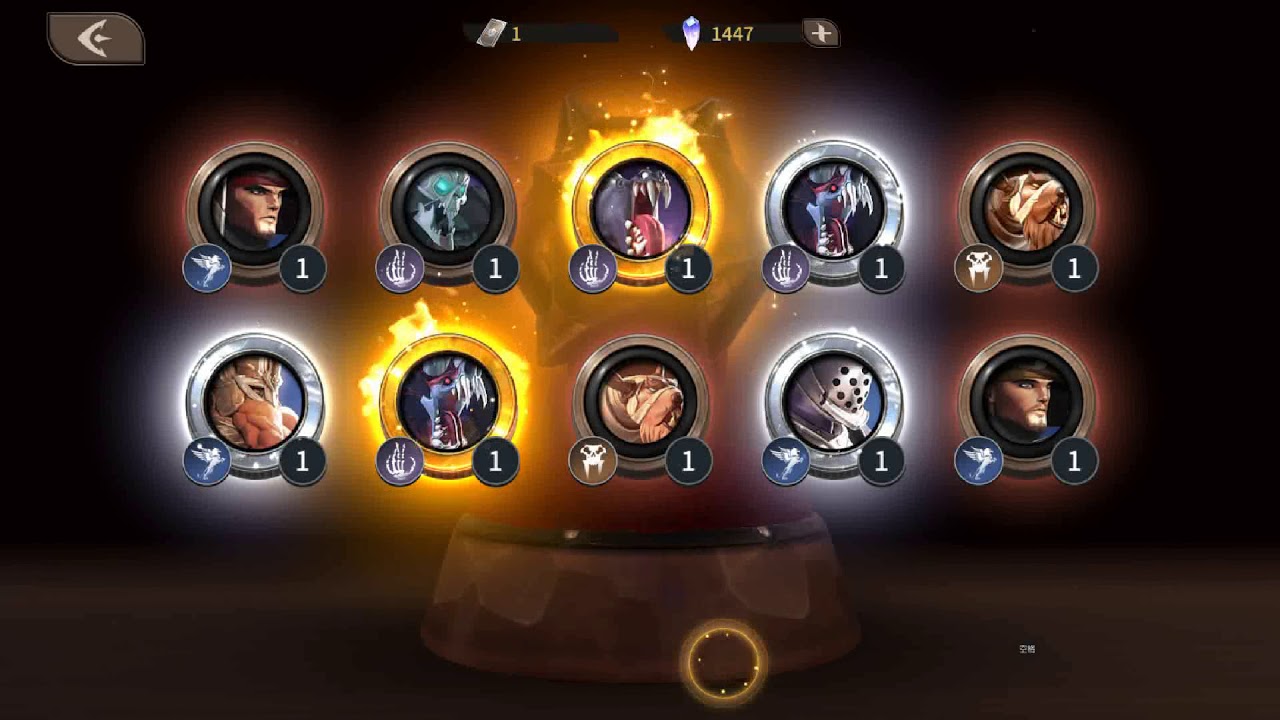 🔥Magnum Quest🔥-13500 Dragonshards!! 100+ heroes summon!!