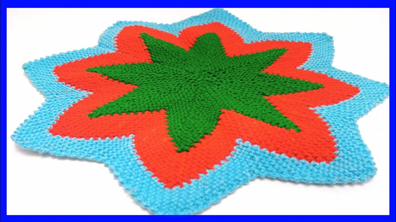 27 phande se banaya doormat, Paydan banane ka tarika, doormat making at home, diy, Nilima Creation18