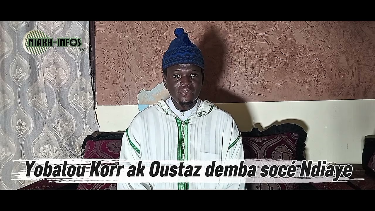 Yobalou koor