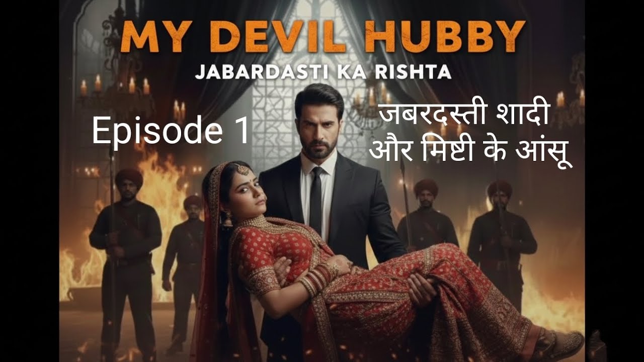 My Devil Hubby uploaded|#pocketfm #kuku_tv_hindi #romancebooks #netflix 