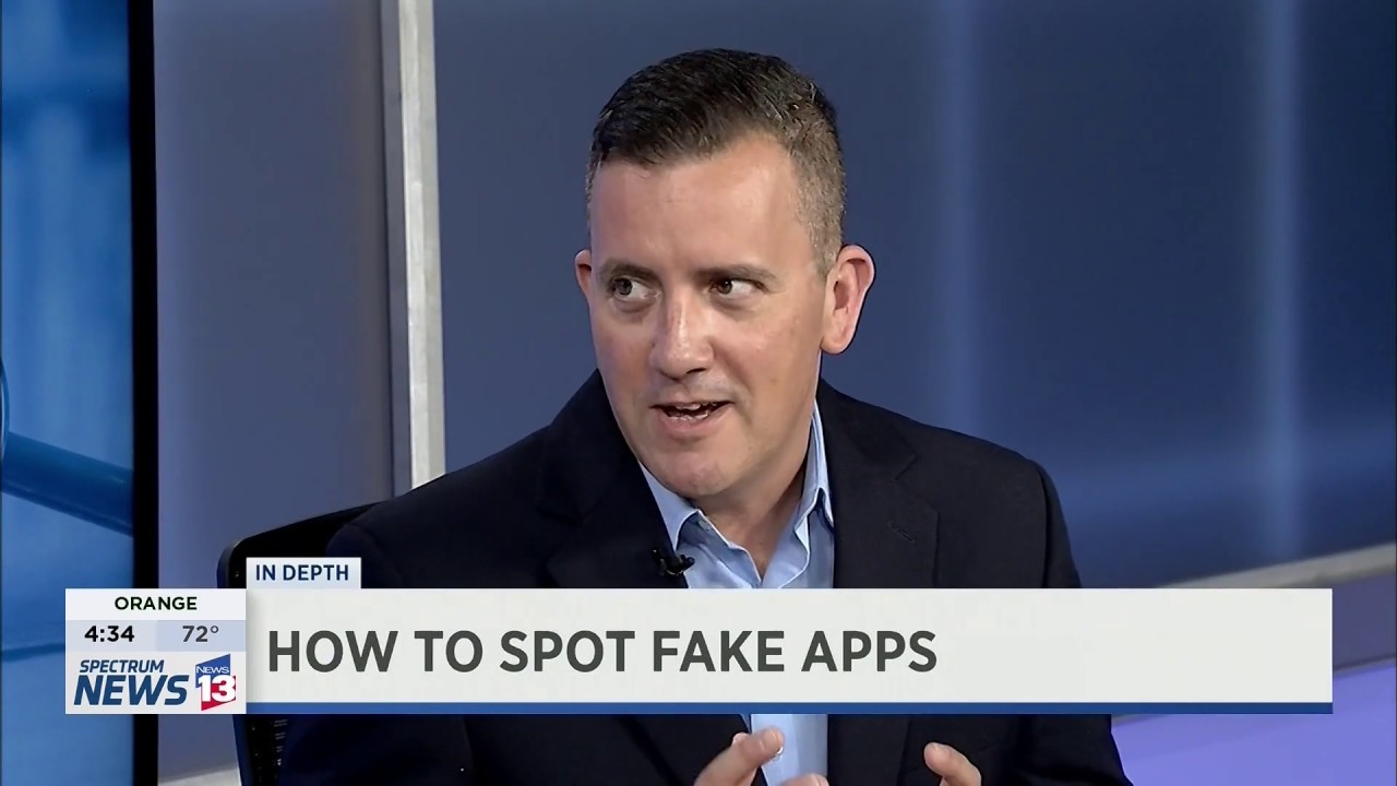 How To Spot Fake Apps That Steal Your Privacy