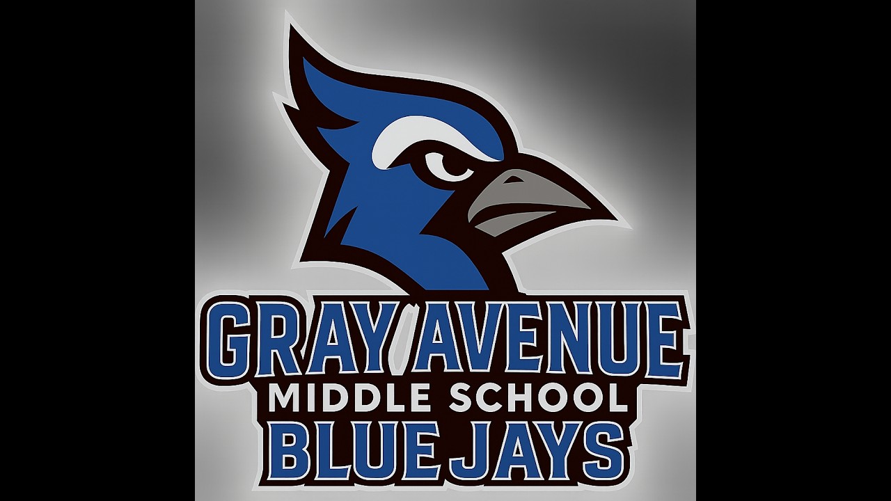 Gray Avenue Monday Morning Announcements 2/9/2026
