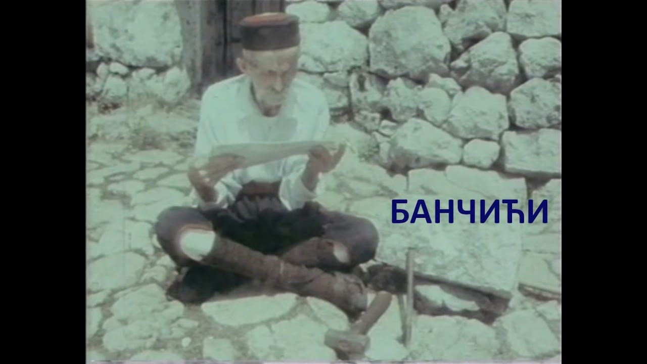 Bančići (TVZG)