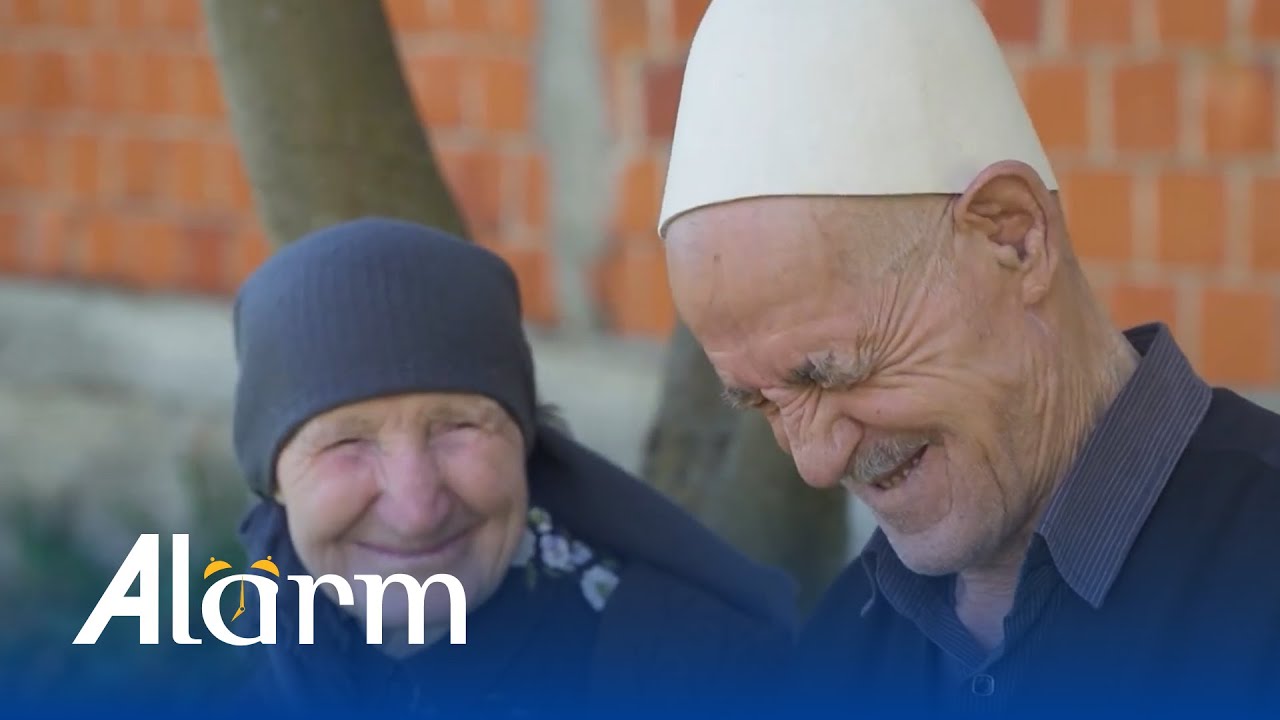 Ky çift nga Drenica se kanë ndërmend të largojnë veshjet tradicionale, madje e kanë një arsye