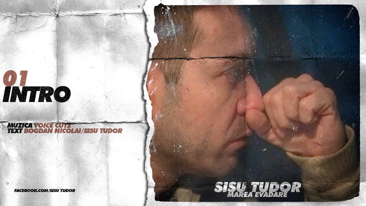 Sisu Tudor - Intro