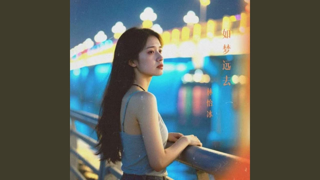 如梦远去