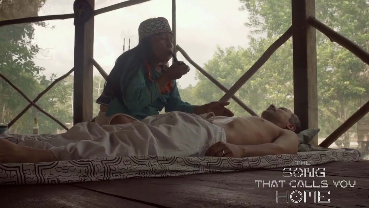 The Song That Calls You Home Breaks Barriers for Plant Medicine | LatiNation