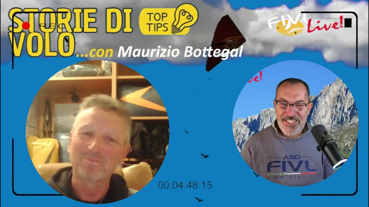 Tips for Pilots - Bottegal, Volare Meglio