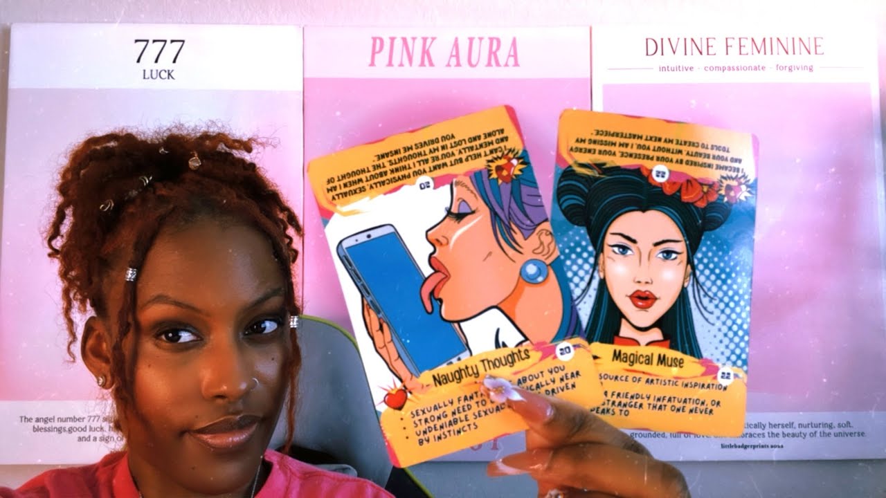 💖Pisces – You’ll be so glad you met them—expect the unexpected🔥😏 it’s about to get wild