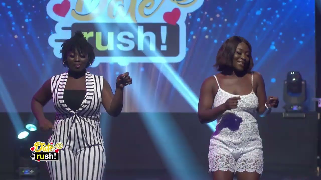 DATE RUSH SEASON 08 EPISODE 10 (FULL SHOW)