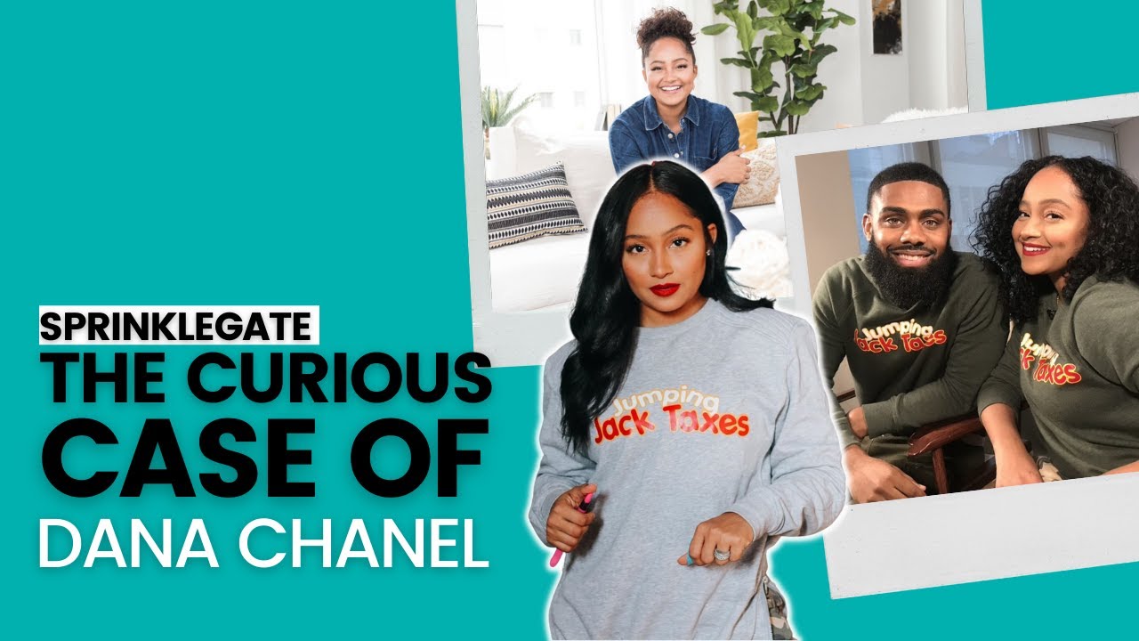 Pennsylvania AG Sues Dana Chanel for Allegedly Scamming Black Small Businesses | Trepulation