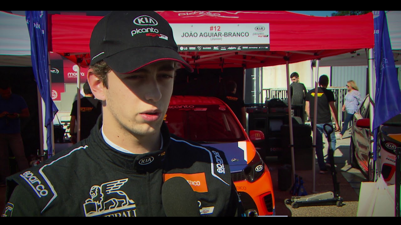 RESUMO BRAGA SUPER RACING SERIES - 04/05 MAIO 2019 - Kia Picanto GT CUP - JAB