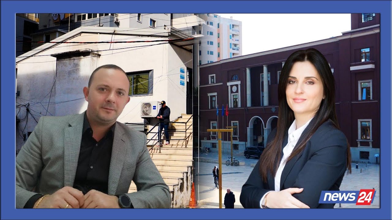 Bashkia Durrës i jep tenderin babait të drejtorit të Ujesjellësit