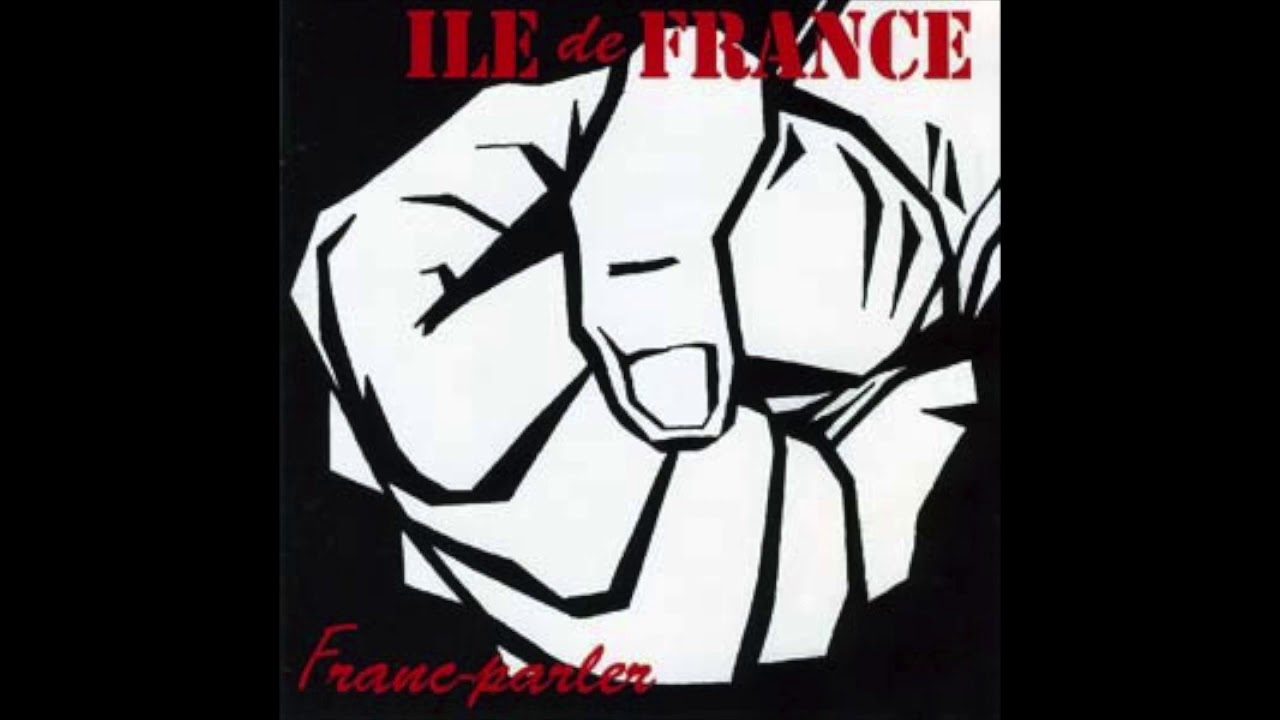 Jeunesse - Ile de France - Franc Parler