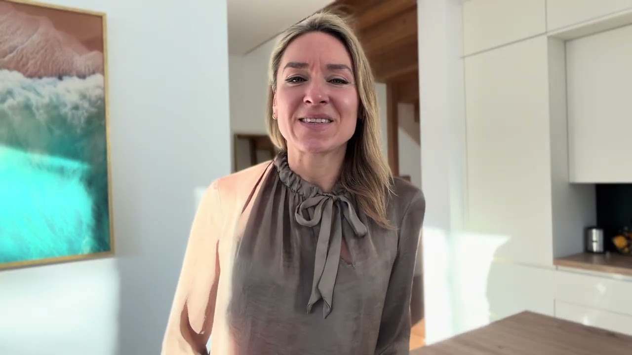 Du hörst Affirmationen und nichts ändert sich? So änderst du es