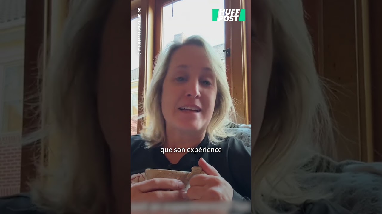 Cette m&egrave;re de famille a volontairement oubli&eacute; d'installer le sapin de No&euml;l, voici pourquoi