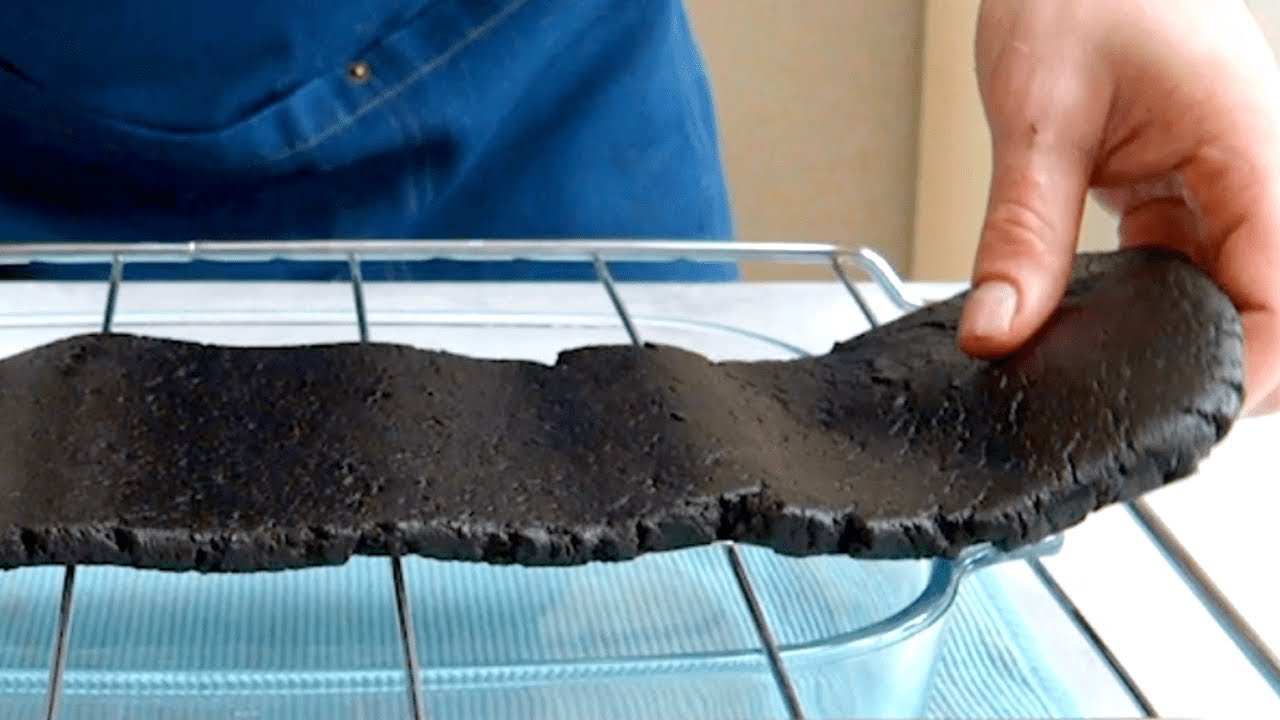 Trenne Oreos von ihrer Creme und dich erwartet etwas Außergewöhnliches