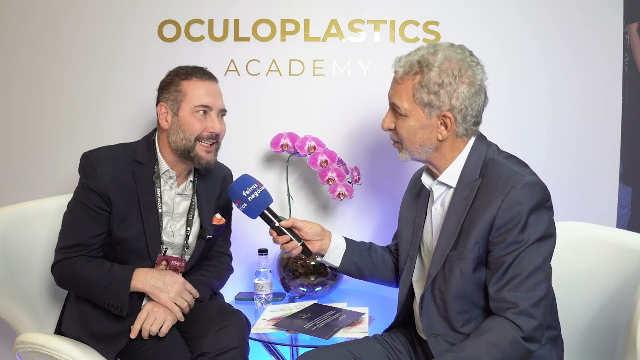 Desmistificando a Blefaroplastia: A Importância da Oculoplástica com Dr. André Borba