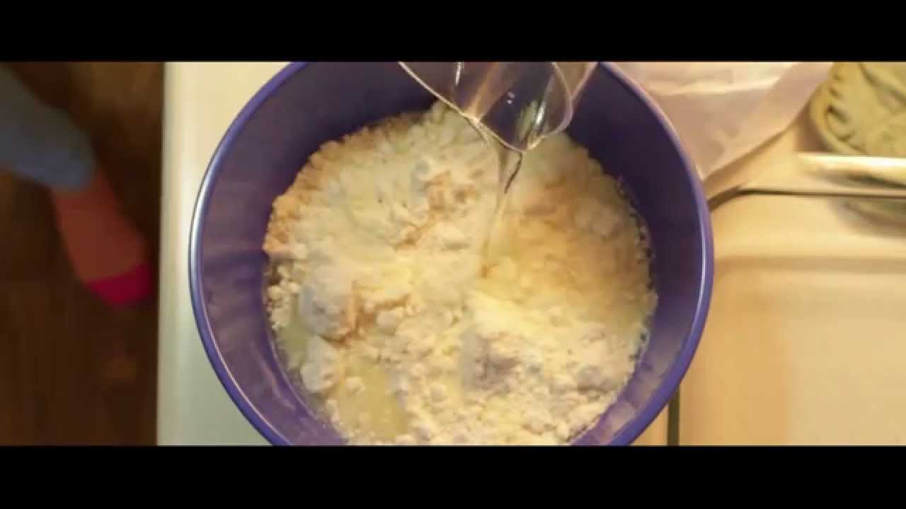 How 2 Cake