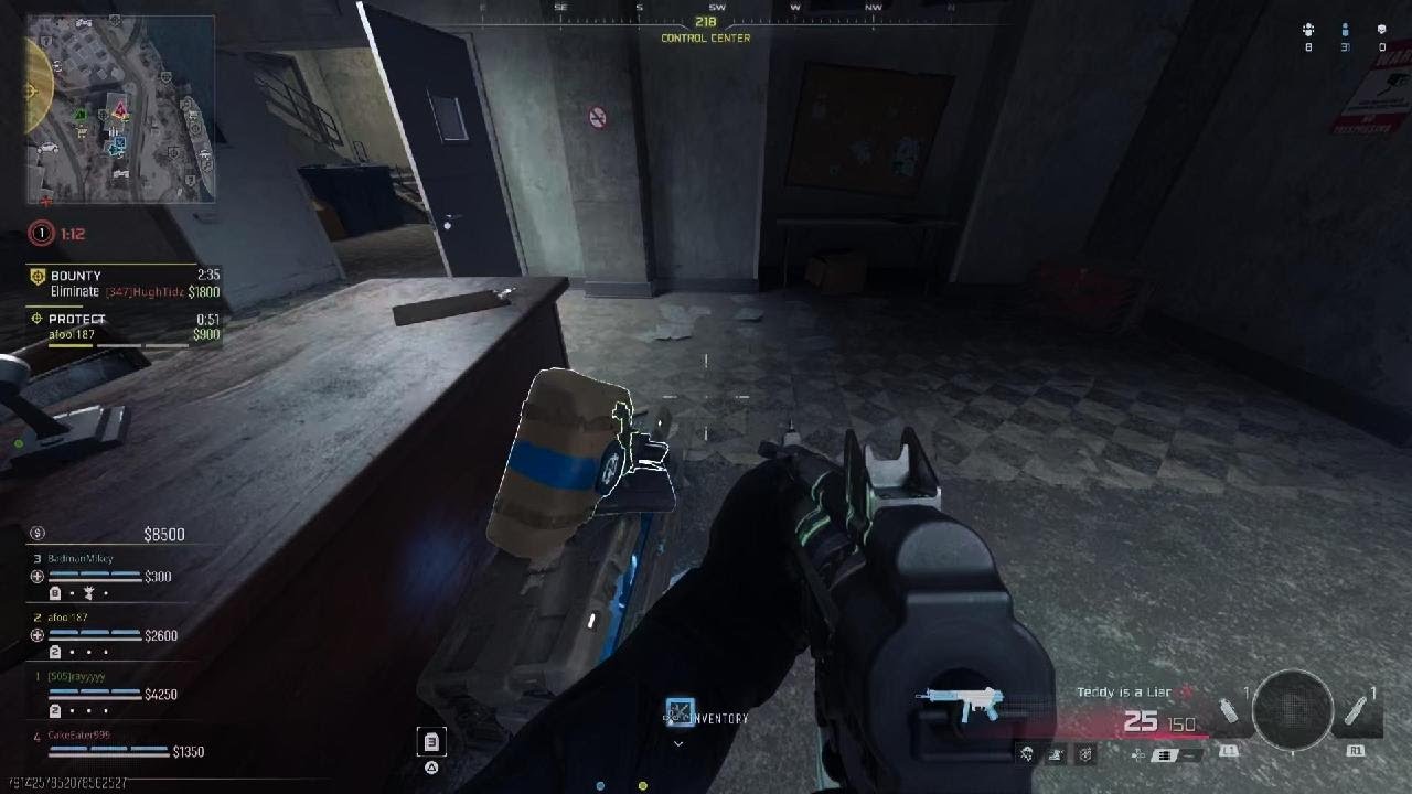 Rayyyyyyy 20 kills