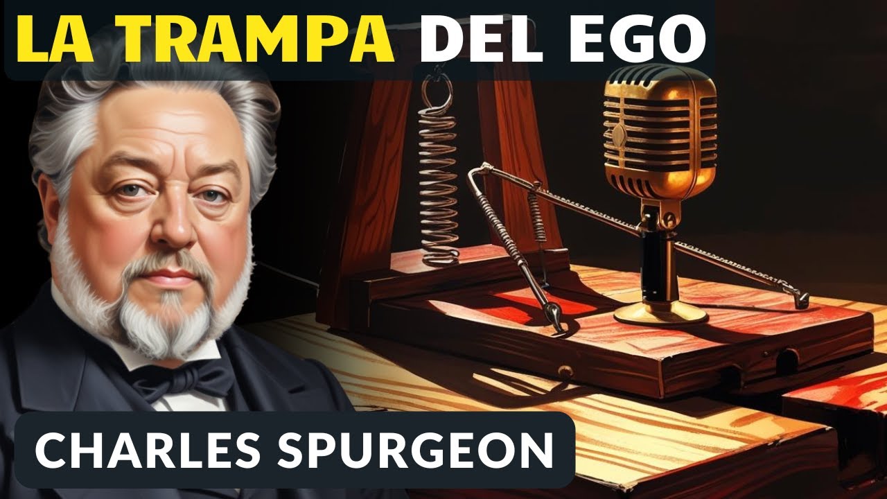 Humildad - Charles Spurgeon | Audiolibros Cristianos en Español