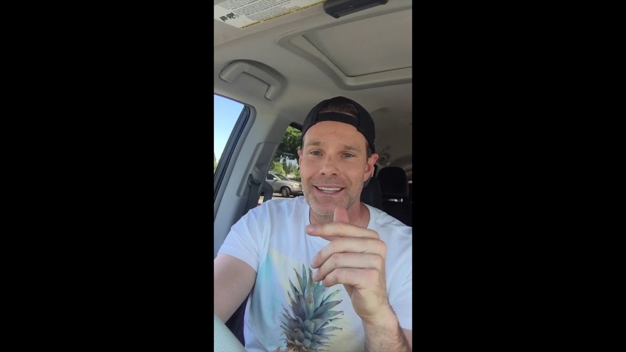 A Parent Mindset - 2 Keys