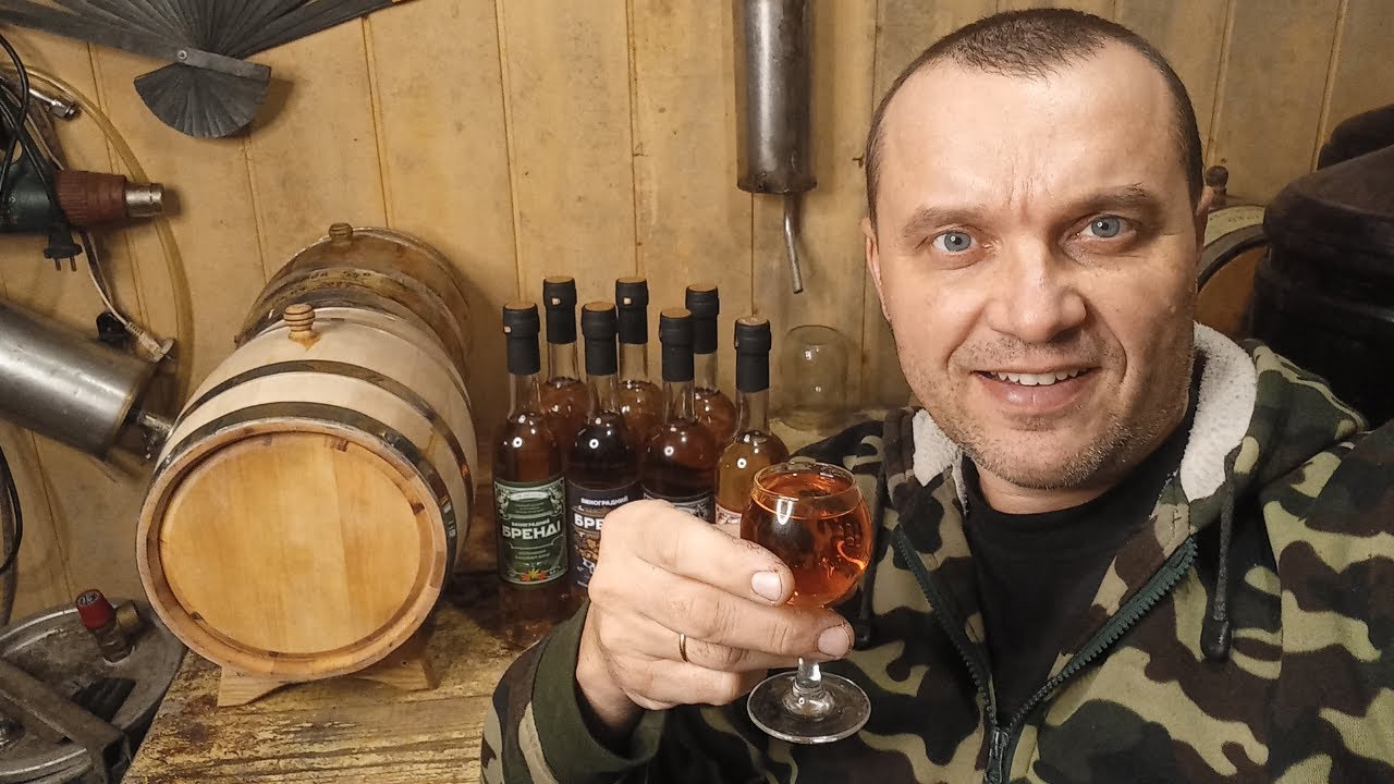 Сроки выдержки Домашнего Самогона в Бочках из Дерева | Какая бочка лучше?