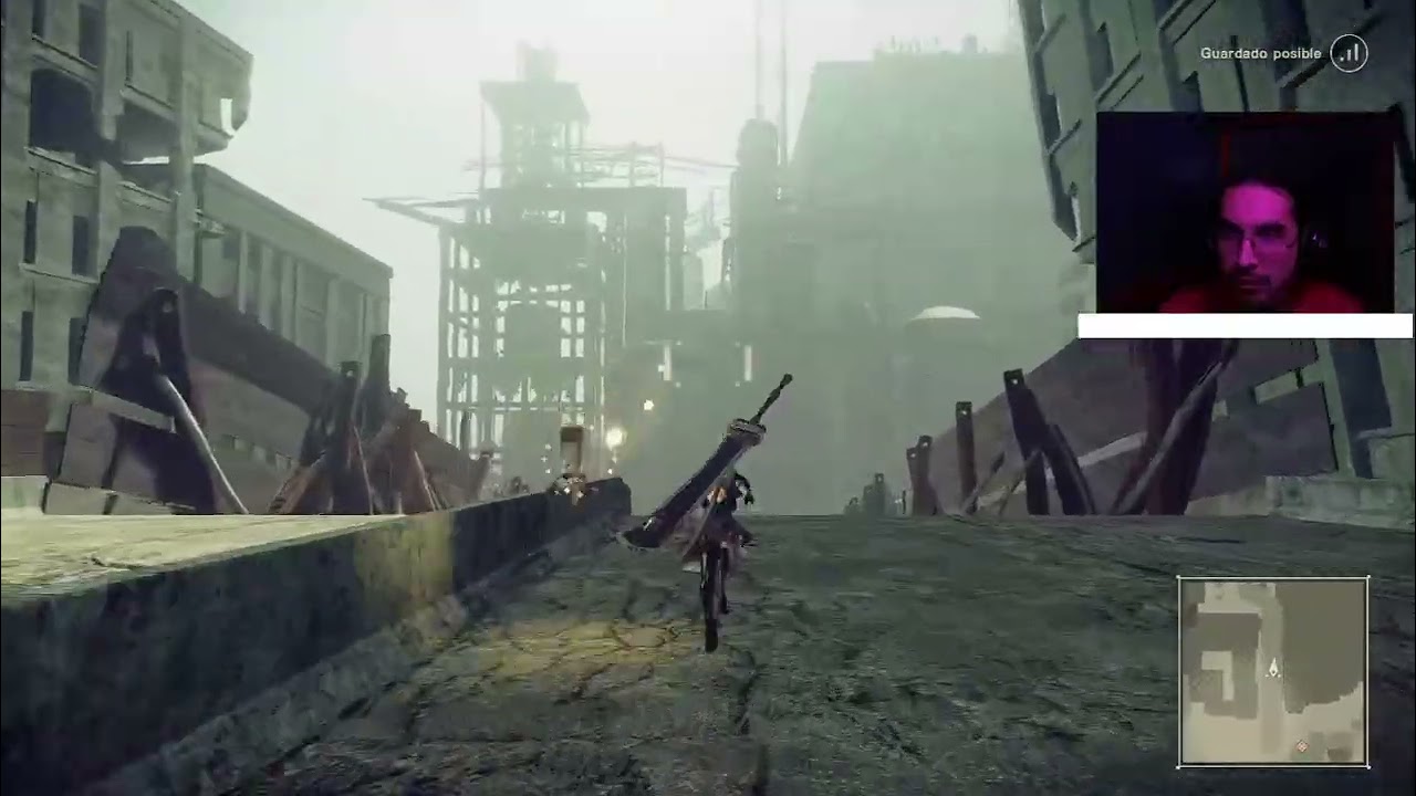 Nier: Autormata #2 [08/01/2026]