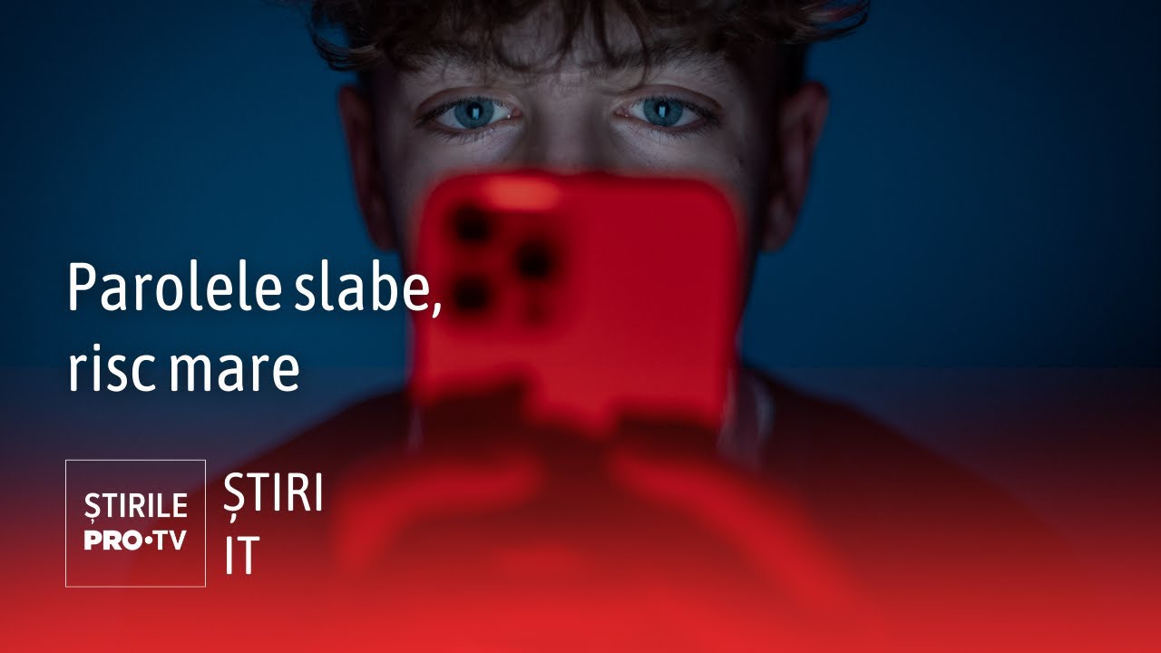 Cum să nu rămâi fără toți banii din conturi, ori fără identitatea digitală