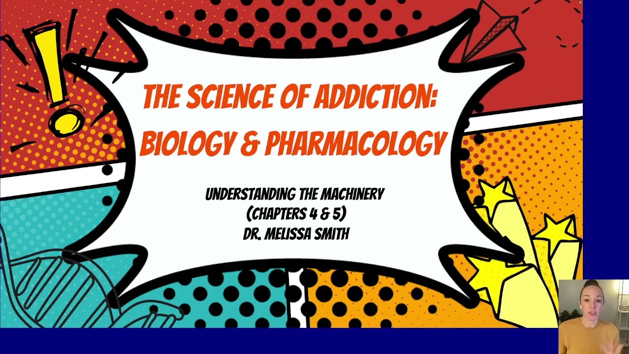 The Science of Addiction: Neuroscience & Pharmacology