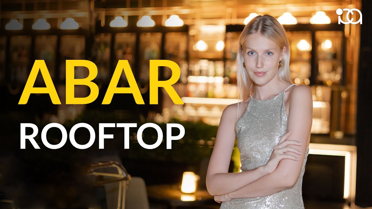 ABar Rooftop