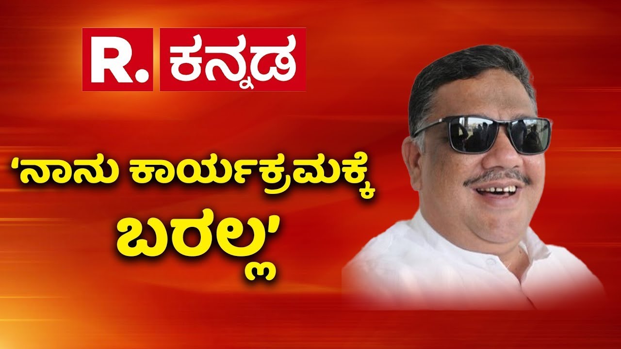 Tanveer Sait On Yathindra Siddaramaiah : ಸಿಎಂ ಪುತ್ರನ ಹಸ್ತಕ್ಷೇಪಕ್ಕೆ ಅಸಮಾಧಾನದ ಜ್ವಾಲೆ ಧಗಧಗ | Karnataka