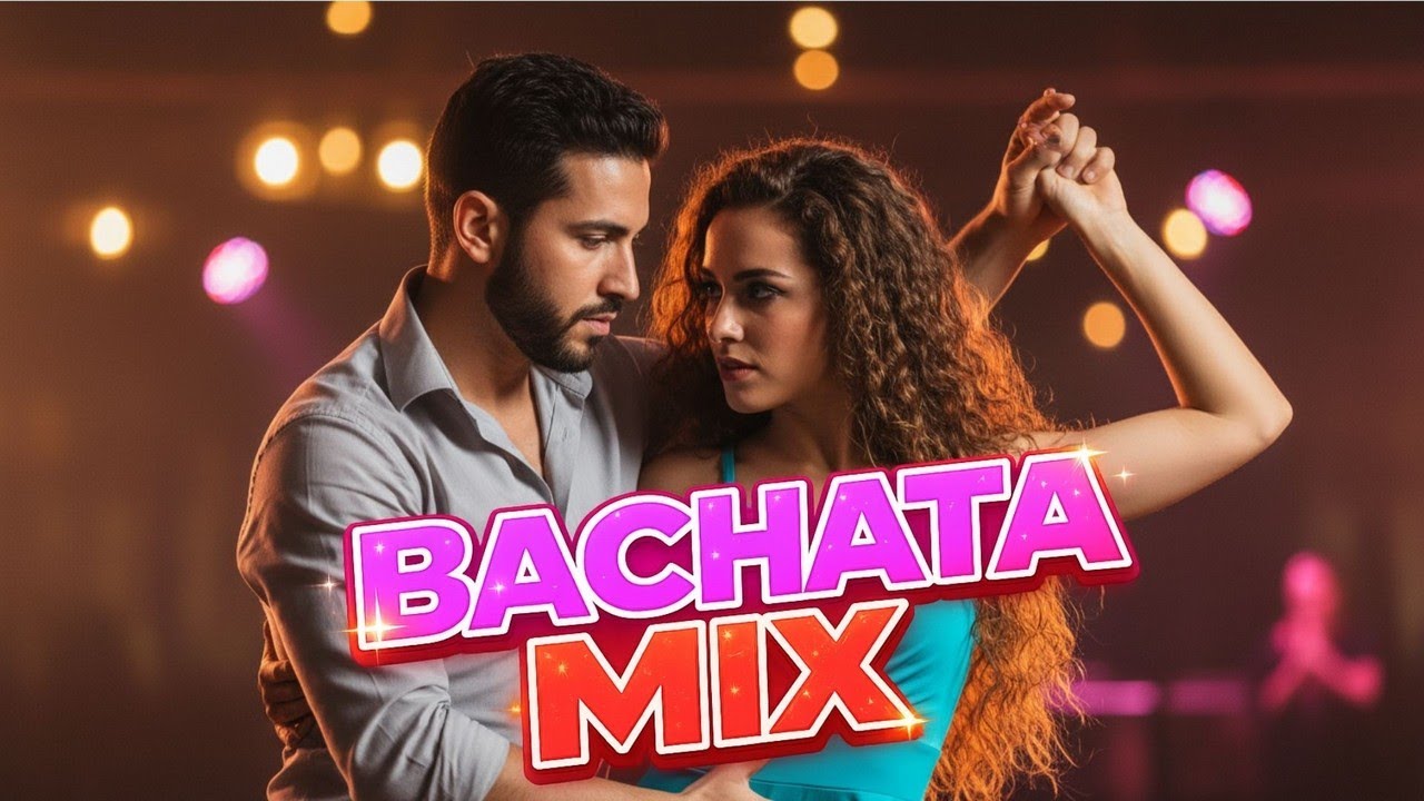 Bachata Sensual Mix 🔥 Música Para Una Noche Romántica
